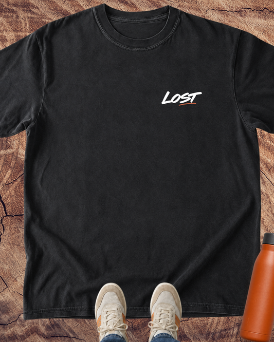 Lost Vintage T-Shirt