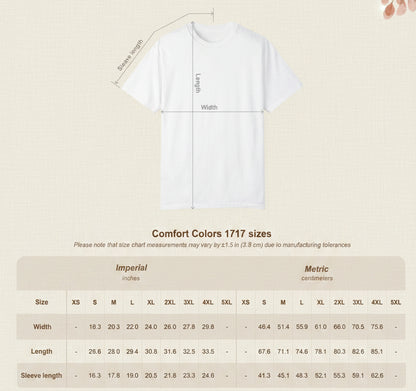 Coffee Before Conversation T-Shirt