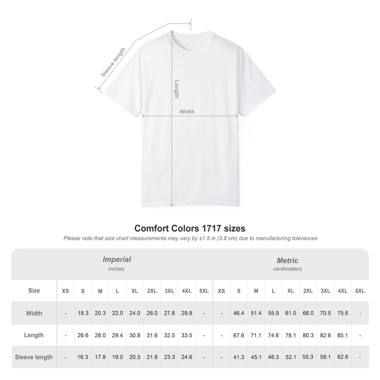 I Need a Minute T-Shirt