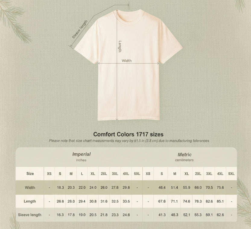 Loading Nature T-Shirt