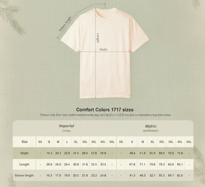 Loading Nature T-Shirt