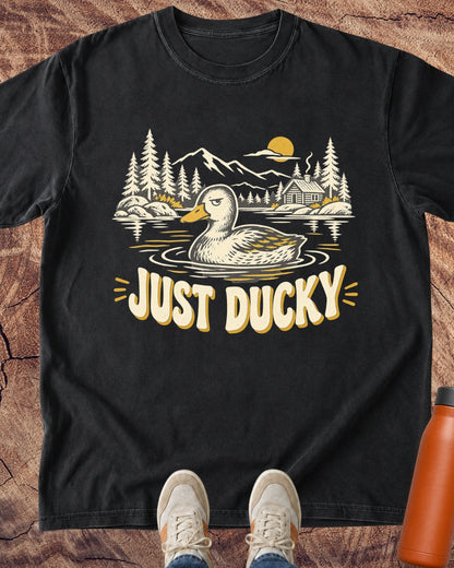 Just Ducky T-Shirt