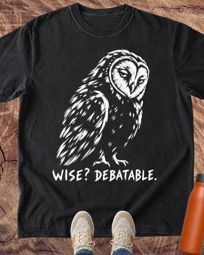 Certified Birdbrain T-Shirt