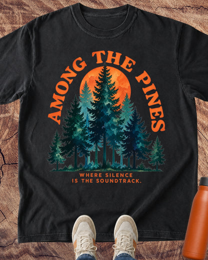 Among the Pines T-Shirt