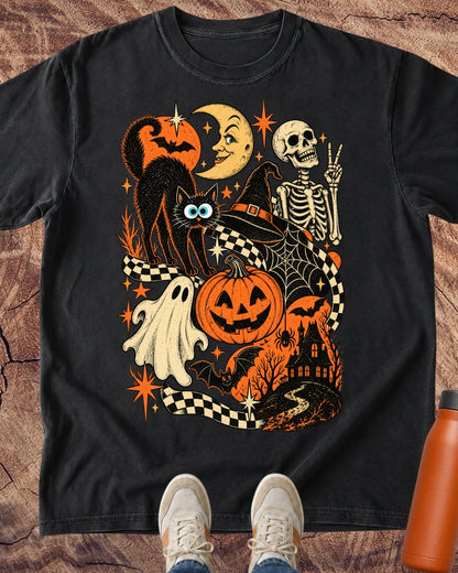 Spooky Company T-Shirt