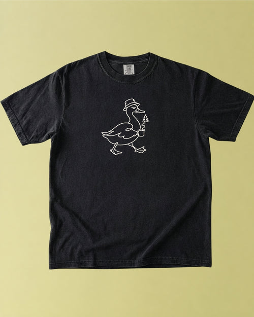Off To The Plan T-Shirt