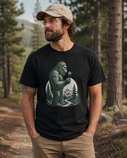 Gentle Giant T-Shirt