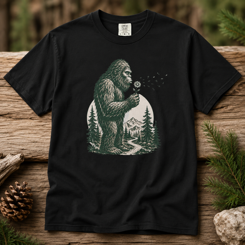 Gentle Giant T-Shirt
