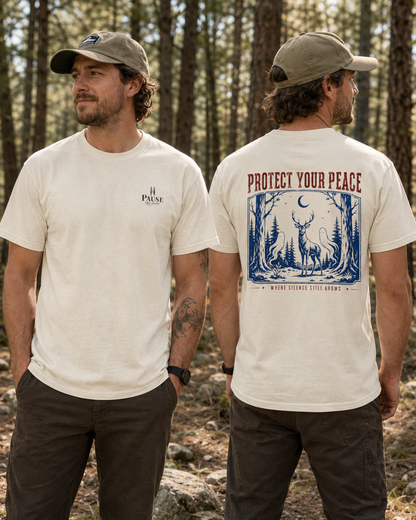Protect Your Peace T-Shirt