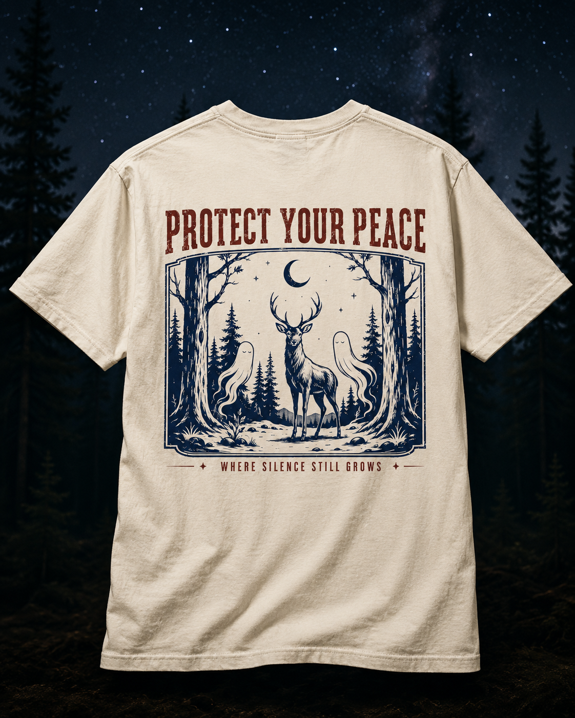 Protect Your Peace T-Shirt