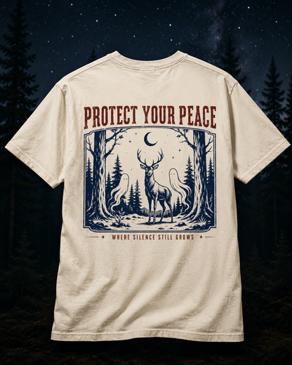 Protect Your Peace T-Shirt
