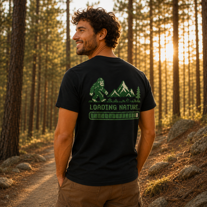 Loading Nature T-Shirt