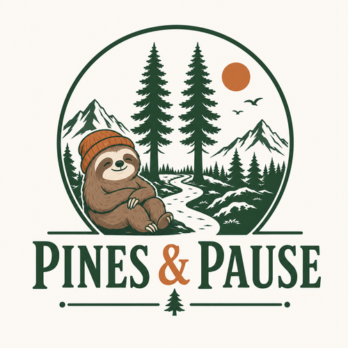 Pines and Pause