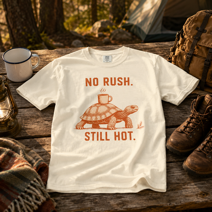 No Rush T-Shirt