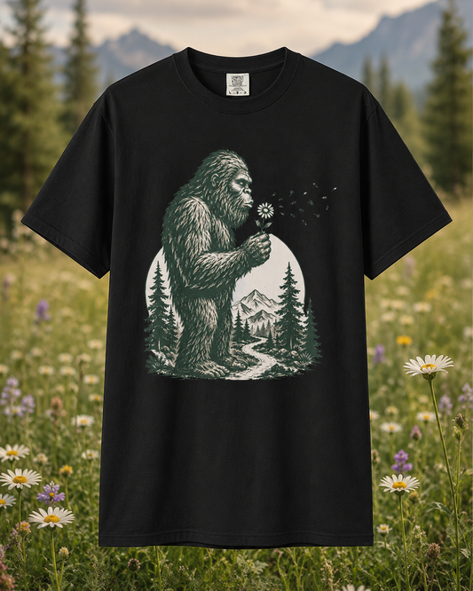 Gentle Giant T-Shirt