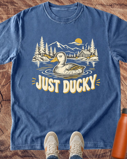 Just Ducky T-Shirt