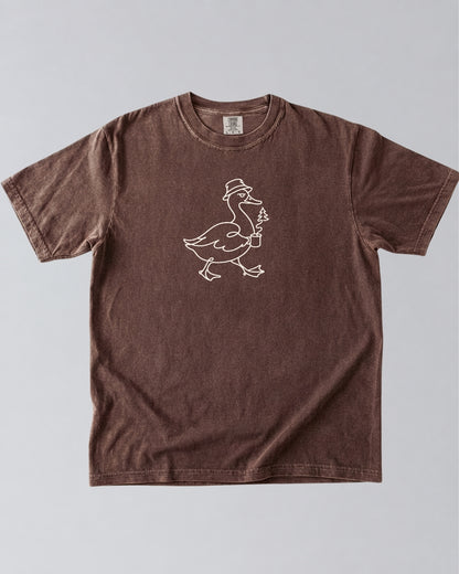 Off To The Plan T-Shirt