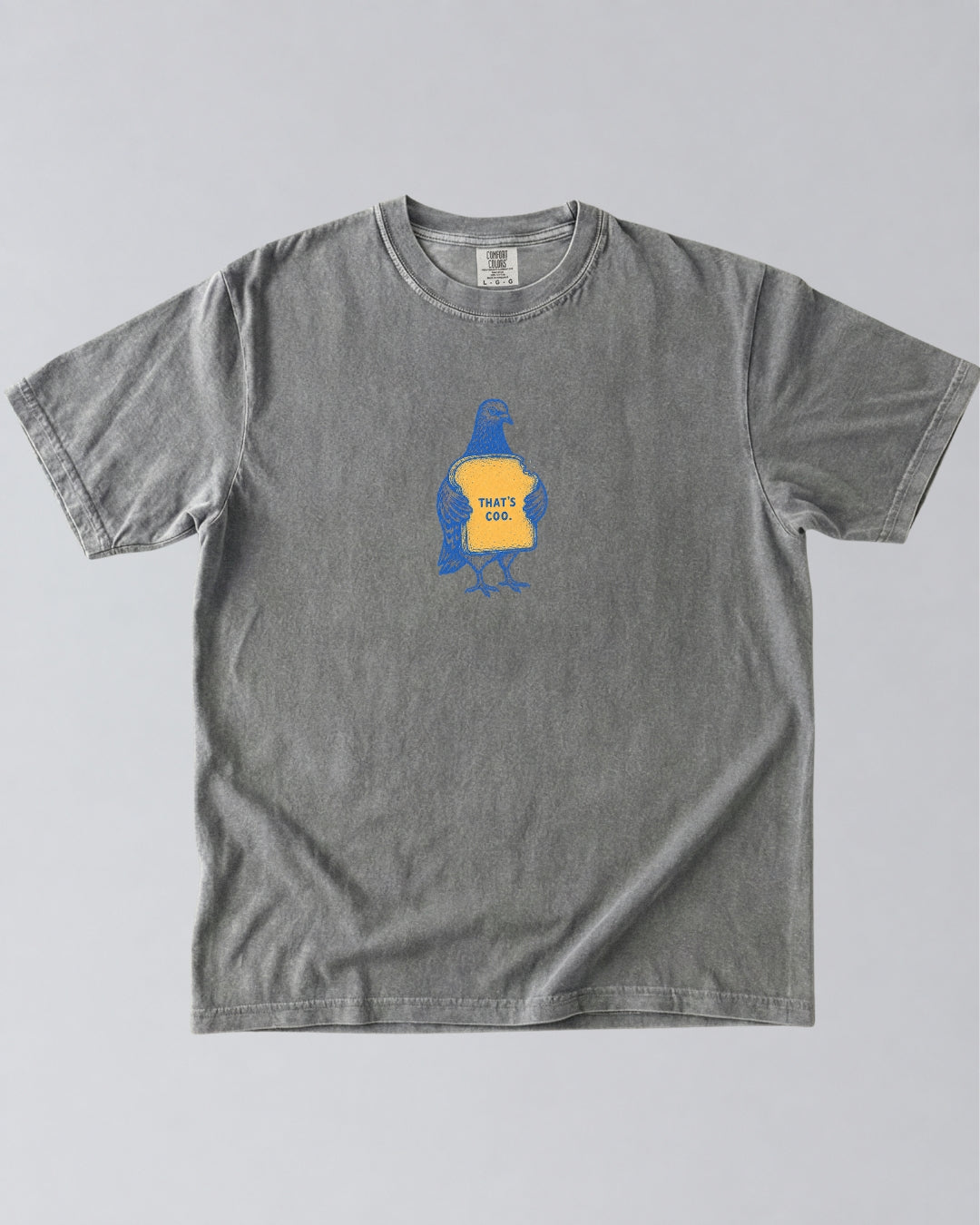 Pigeon: That’s Coo T-Shirt