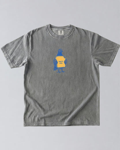 Pigeon: That’s Coo T-Shirt