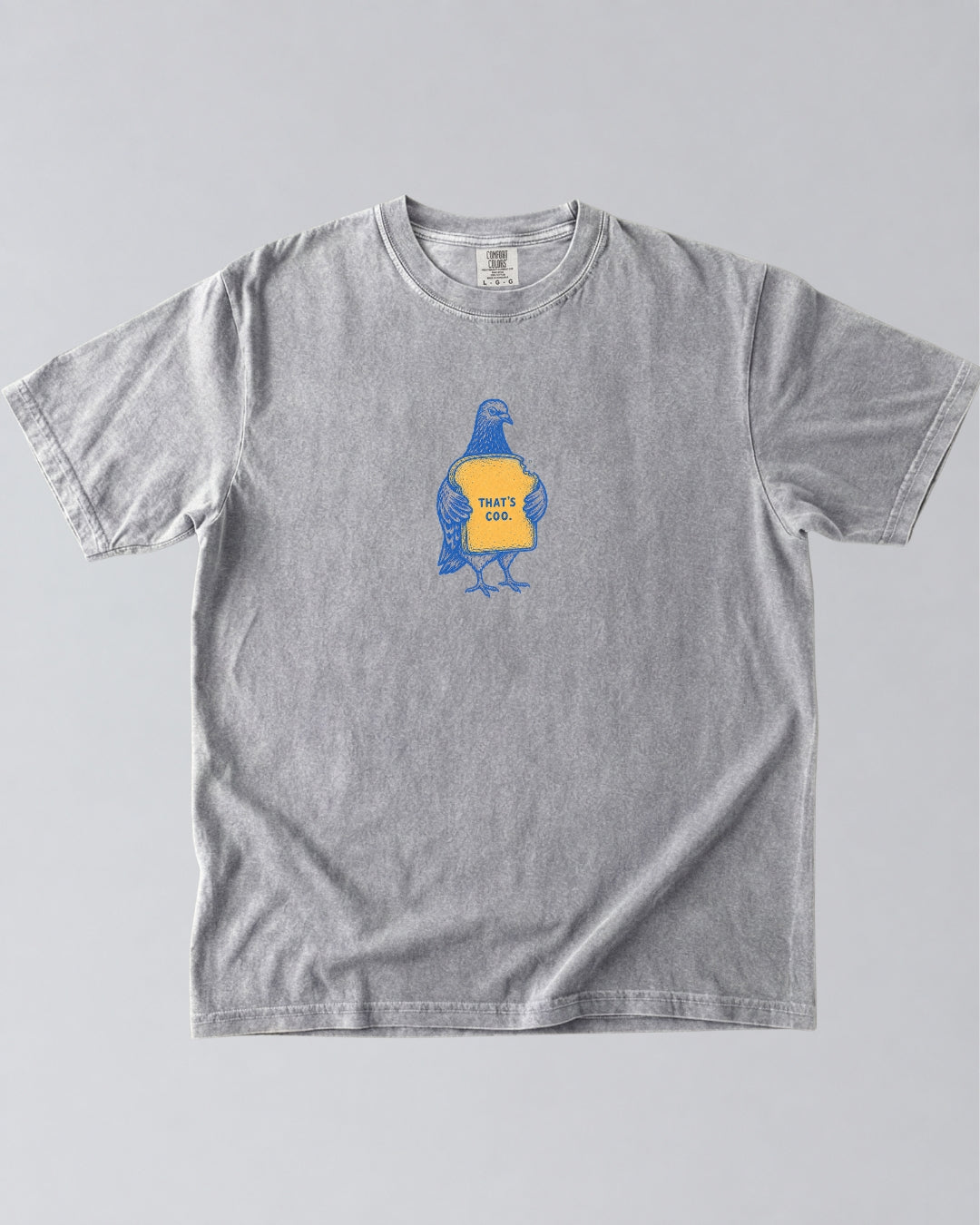 Pigeon: That’s Coo T-Shirt