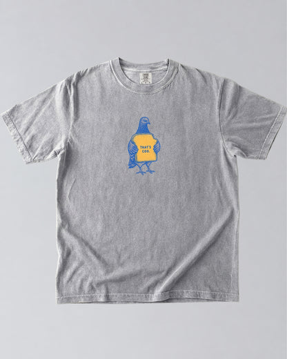 Pigeon: That’s Coo T-Shirt