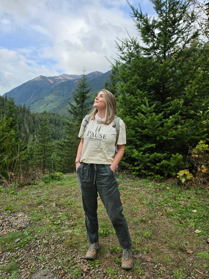 Pause The Noise T-Shirt