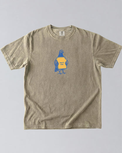 Pigeon: That’s Coo T-Shirt