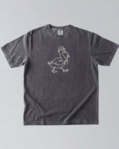 Off To The Plan T-Shirt