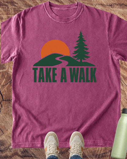 Walk It Off T-Shirt