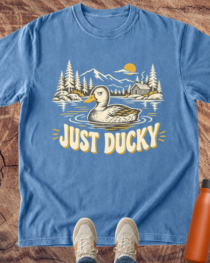 Just Ducky T-Shirt