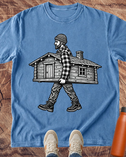 Cabin Carry-On T-Shirt