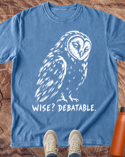 Certified Birdbrain T-Shirt