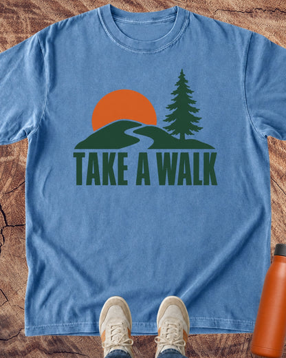 Walk It Off T-Shirt
