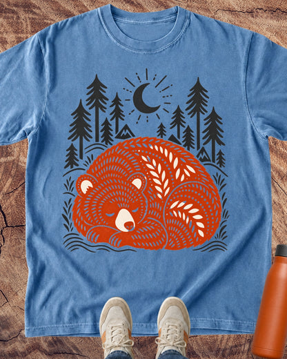 Bearly Available T-Shirt