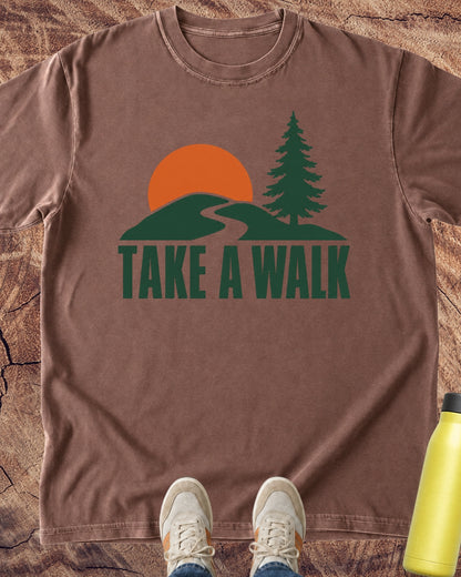 Walk It Off T-Shirt