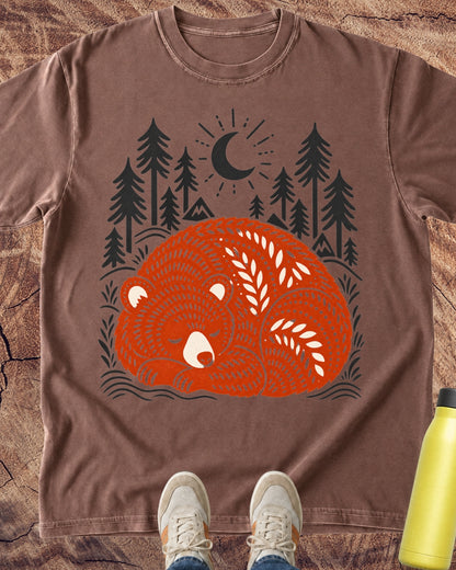 Bearly Available T-Shirt
