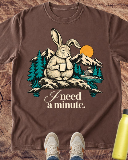 Hopping on Hold T-Shirt