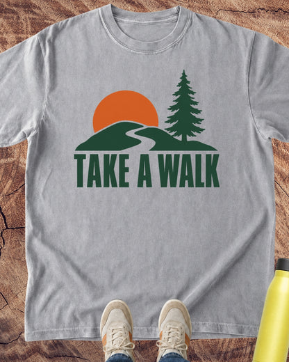 Walk It Off T-Shirt