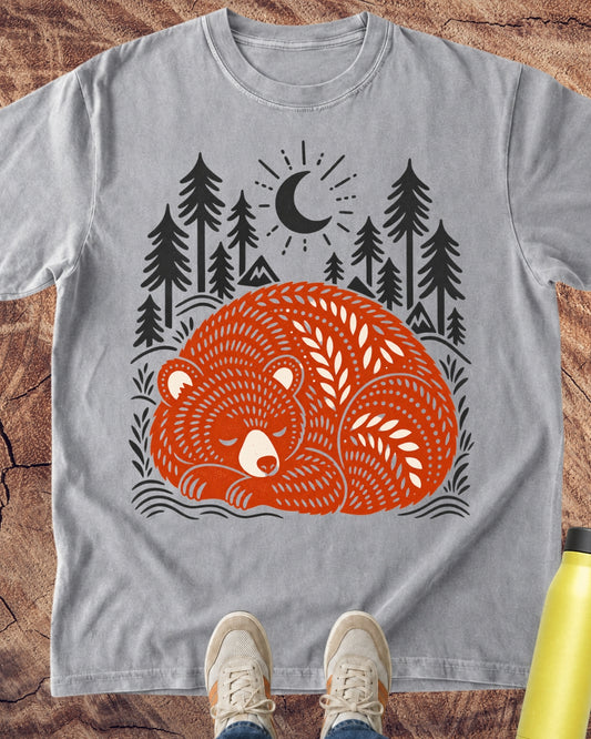 Bearly Available T-Shirt