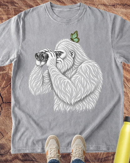 I Found a Butterfly T-Shirt