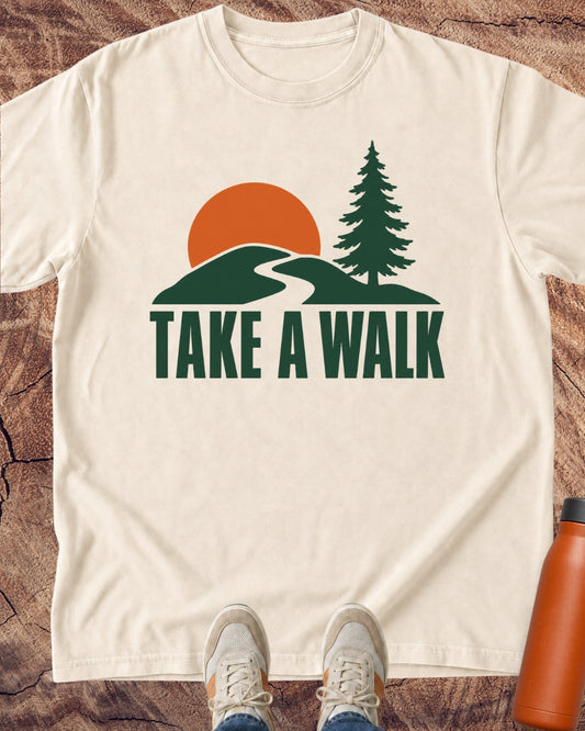 Walk It Off T-Shirt