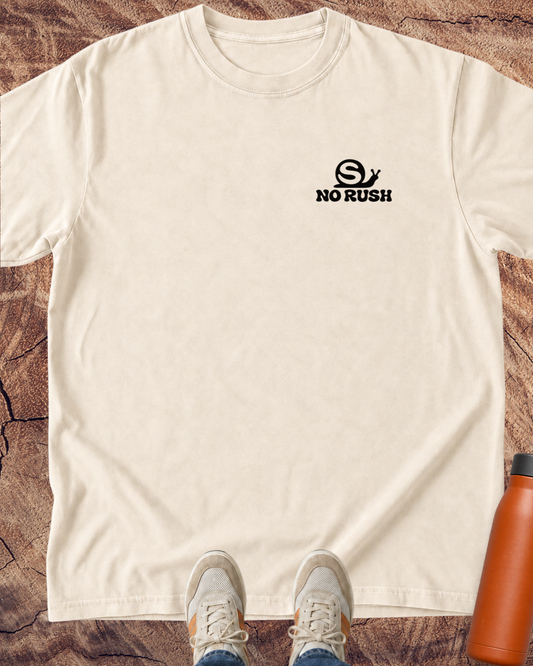 Slow is Good T-Shirt