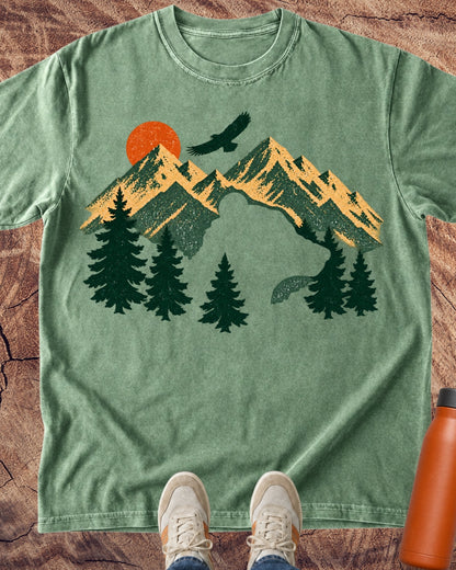 Hidden Bear T-Shirt