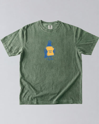 Pigeon: That’s Coo T-Shirt