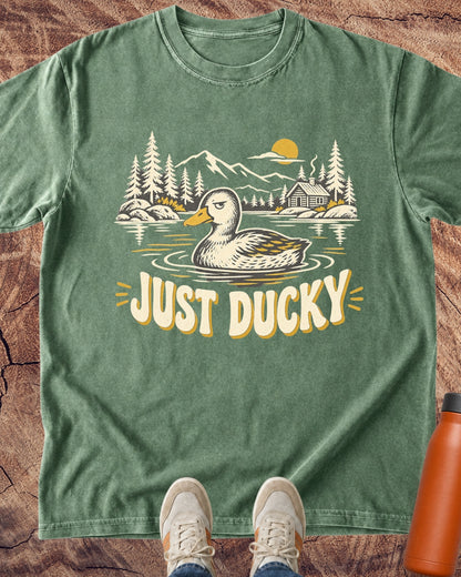 Just Ducky T-Shirt