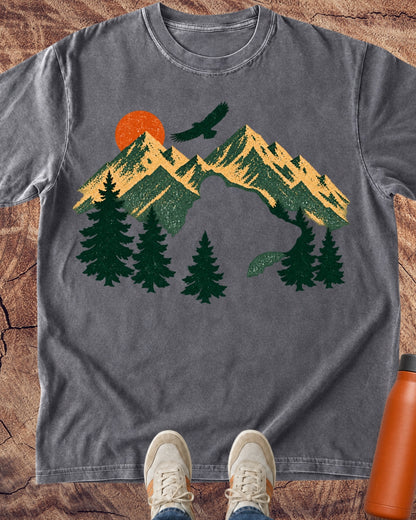 Hidden Bear T-Shirt