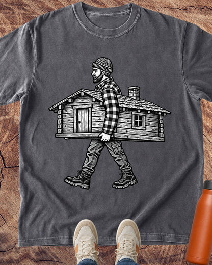 Cabin Carry-On T-Shirt