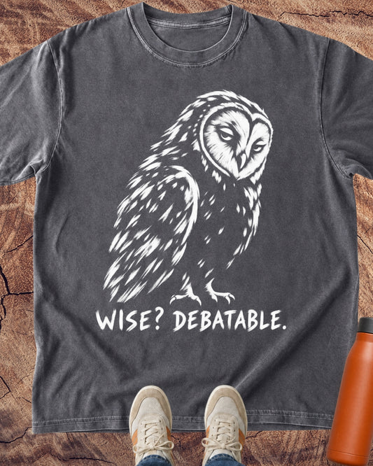 Certified Birdbrain T-Shirt