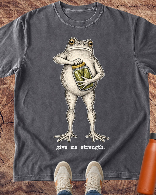 Dill With It T-Shirt