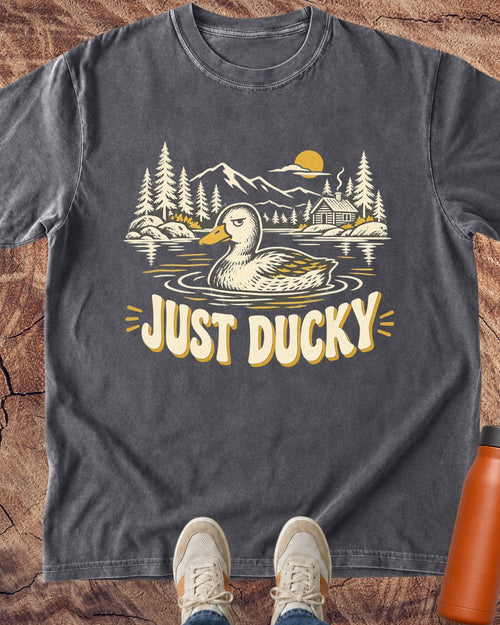 Just Ducky T-Shirt